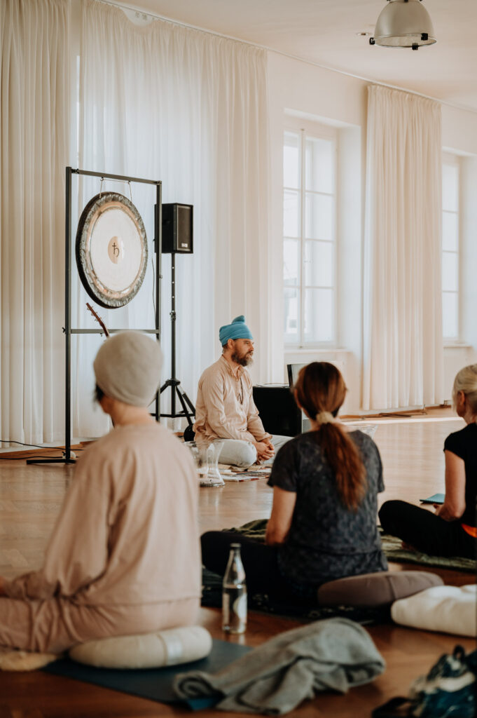 localyoga graz