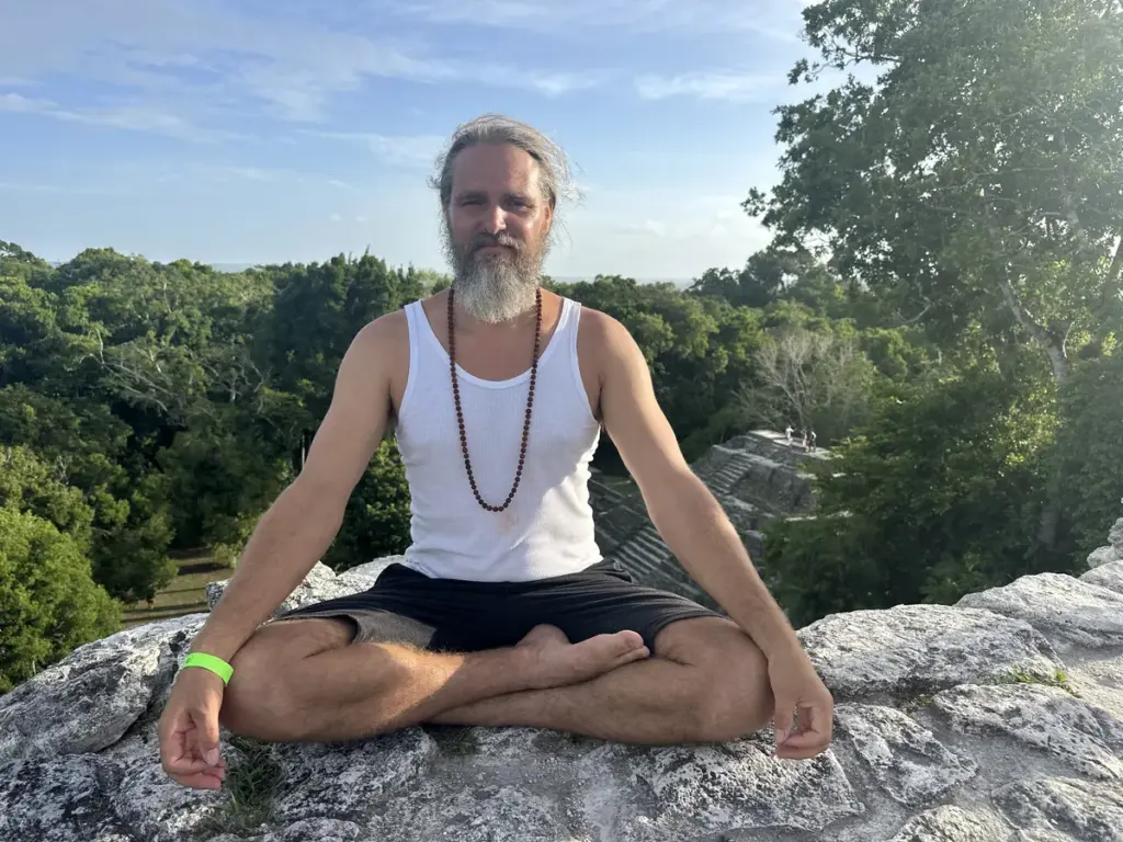 Giandeep Singh Wolfgang Hasenhütl Localyoga Graz